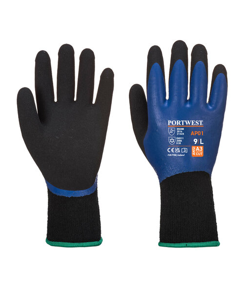 Portwest AP01B8R - Thermo Pro Handschuh (R)