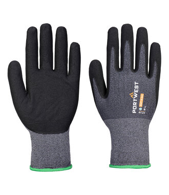 AP12G8R - SG Grip15 Eco Nitril-Handschuh (Pk12) (R)