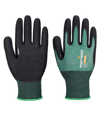 AP15E8R - SG Cut B18 Eco Nitrile Glove (Pk12) (R)