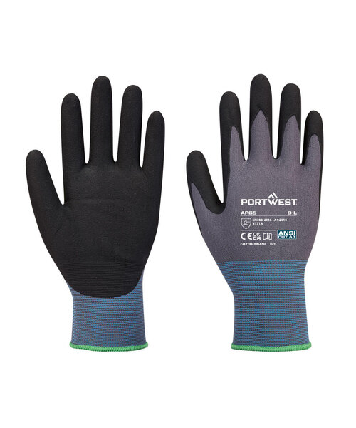 Portwest AP65K7R - NPR Pro Nitrile Foam (R)