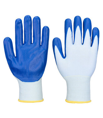 AP71B4R - Gant FD Grip 15 Nitrile (R)