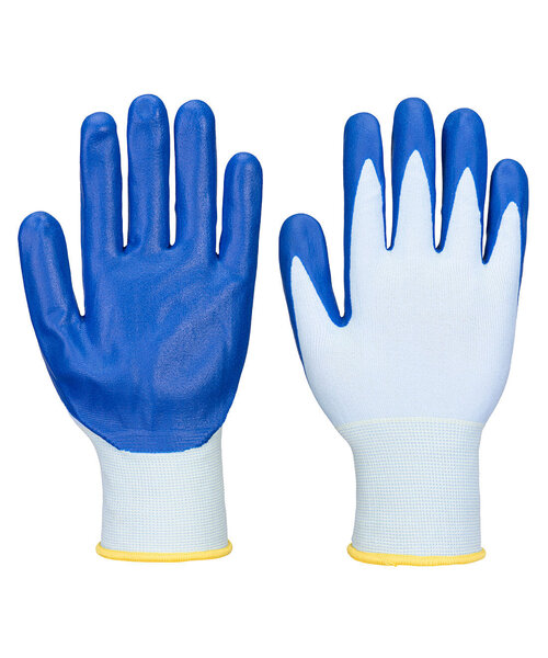 Portwest AP71B4R - Gant FD Grip 15 Nitrile (R)