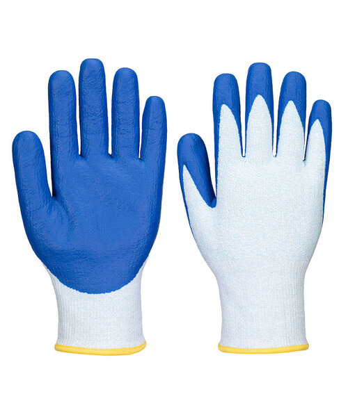 Portwest AP74B4R - FD Schnittschutz C13 Nitril-Handschuhe (R)