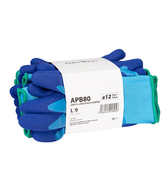 APB80B4R - DermiFlex Essential Multipack (Pk12) (R)