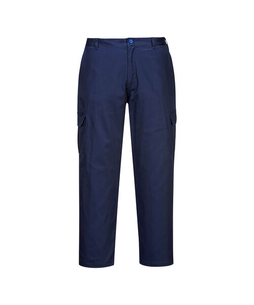 Portwest AS11NAR - Anti-Static ESD Trousers (R)