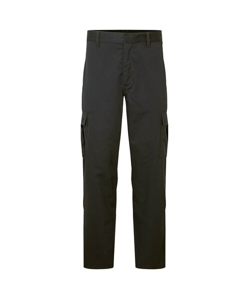 Portwest AS12BKR - Women's Anti-Static ESD Trousers (R)