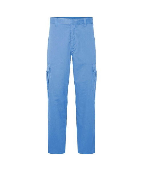 Portwest AS12HBR - Women's Anti-Static ESD Trousers (R)