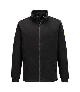 AS26BKR - Antistatisches ESD-Fleece (R)