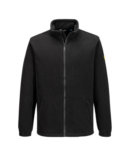 Portwest AS26BKR - Anti-statisch ESD Fleece (R)