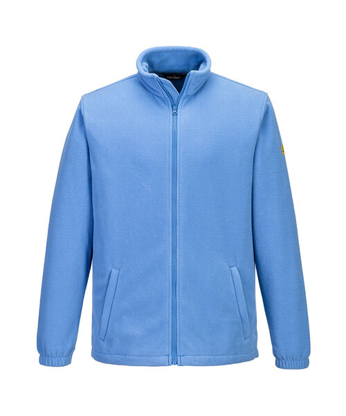Portwest AS26HBR - Anti-statisch ESD Fleece (R)