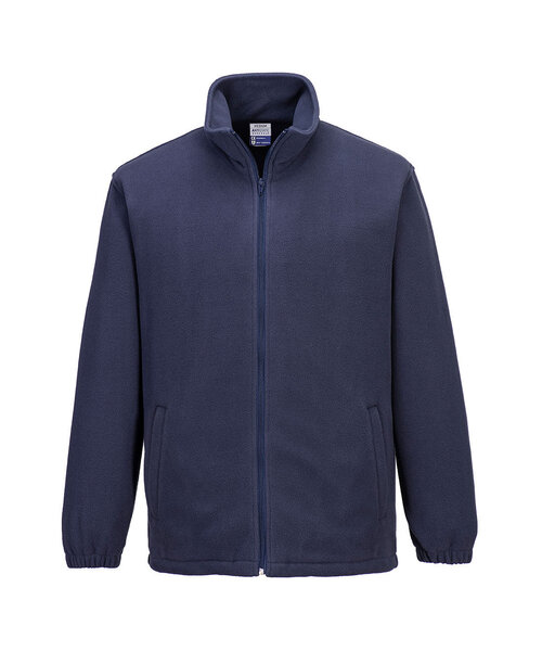 Portwest AS26NAR - Anti-statisch ESD Fleece (R)