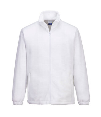 AS26WHR - Anti-statisch ESD Fleece (R)