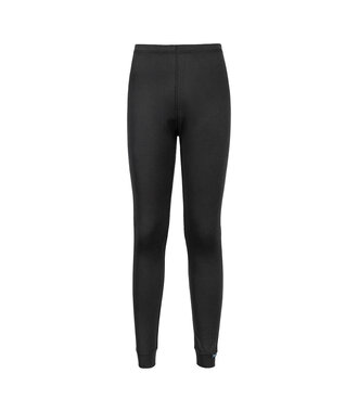 B135BKR - Leggings thermique pour femmes (R)