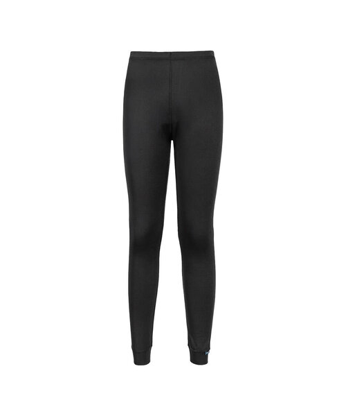 Portwest B135BKR - Thermische Basislaag Legging (R)
