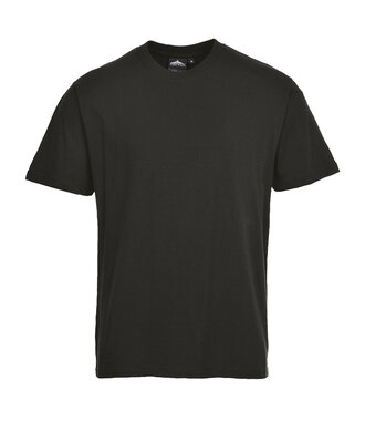 B195BKR - Turin Premium T-Shirt (R)