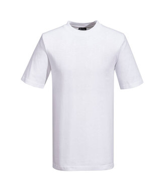 B195WHR - Turin Premium T-Shirt (R)