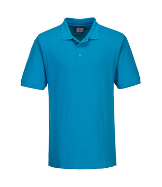 B210AQR - Naples Polo Shirt S/S (R)