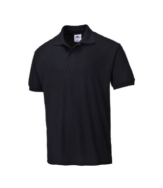 B210BKR - Naples Poloshirt (R)