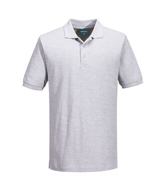 B210HGR - Herren naples polo-shirt (R)
