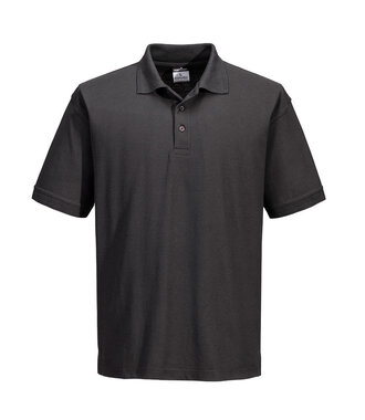B210MGR - Naples Poloshirt (R)