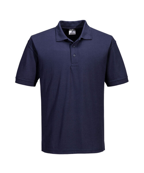 Portwest B210NAR - Herren naples polo-shirt (R)