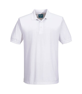 B210WHR - Naples Polo Shirt S/S (R)