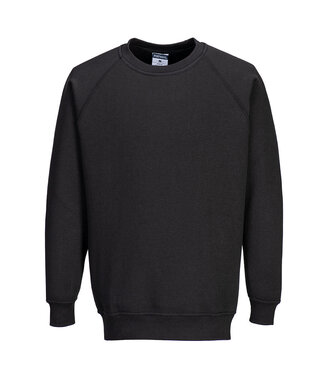 B300BKR - Roma Sweatshirt (R)