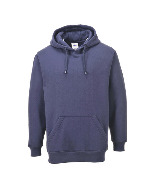 Portwest B302NAR - Sweat à capuche Roma (R)