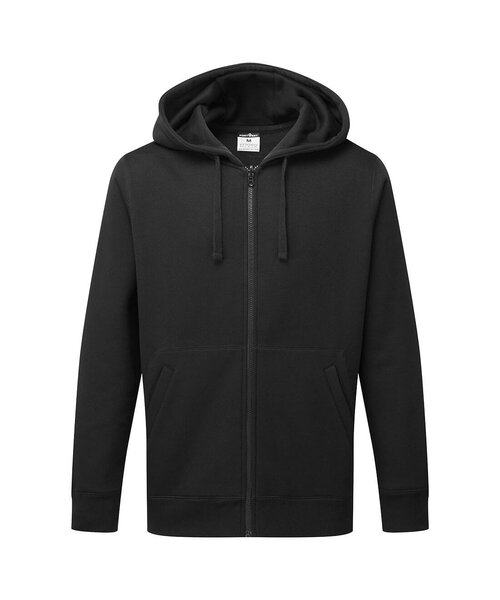 Portwest B312BKR - Sweat à capuche zippé (R)