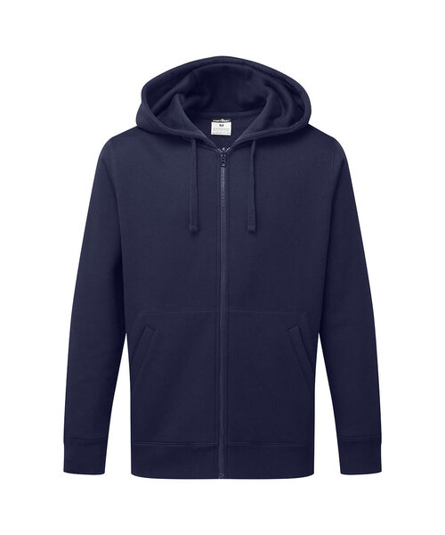 Portwest B312NAR - Sweat à capuche zippé (R)