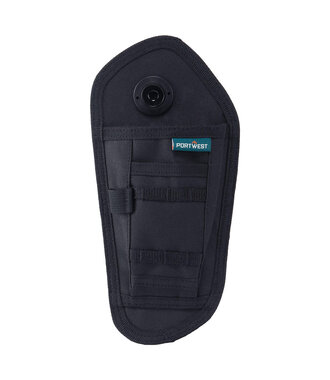 B920BKR - Modulare Messertasche für die Hose (R)