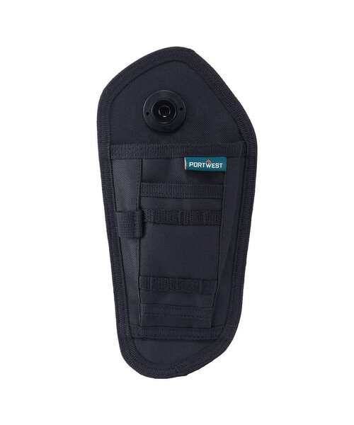 Portwest B920BKR - Modular Trouser Knife Pocket (R)