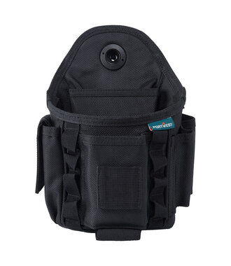 B922BKR - Modular Trouser Supply Pocket (R)