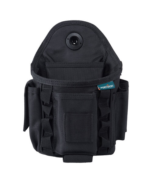 Portwest B922BKR - Modulaire Broek Zak (R)