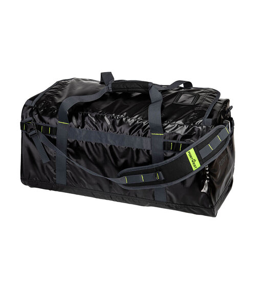 Portwest B950BKR - PW3 70L waterbestendige Duffle tas (R)