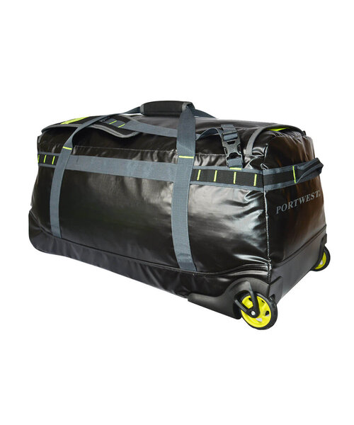 Portwest B951BKR - Sac Trolley PW3 100L résistant à l'eau (R)