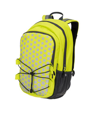 B955YER - PW3 Hi-Vis Rugzak  (R)