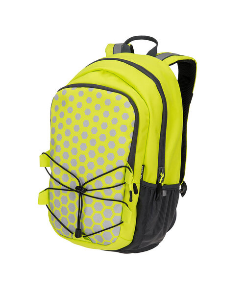 Portwest B955YER - PW3 Warnschutz Rucksack  (R)