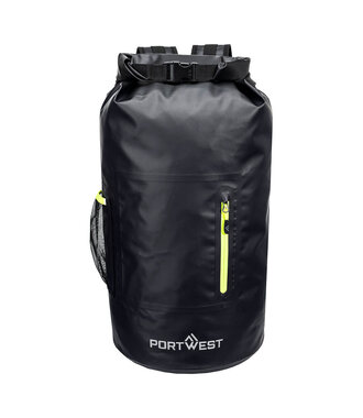 B965BKR - PW3 Dry Bag Rucksack (R)