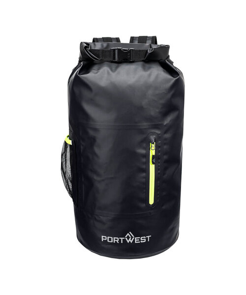 Portwest B965BKR - Sac à dos imperméable 100L PW3 (R)