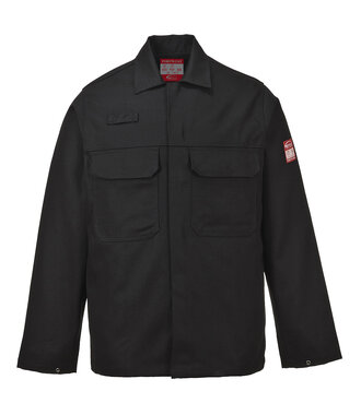 BIZ2BKR - Bizweld Jacke (R)