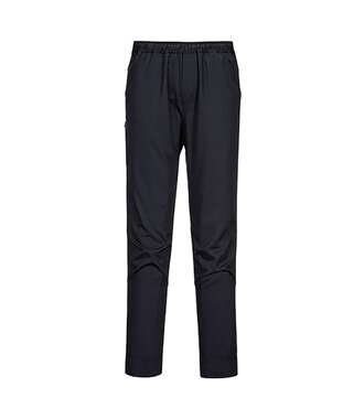 C072BKR - Chef's MeshAir Pro Surrey Broek  (R)