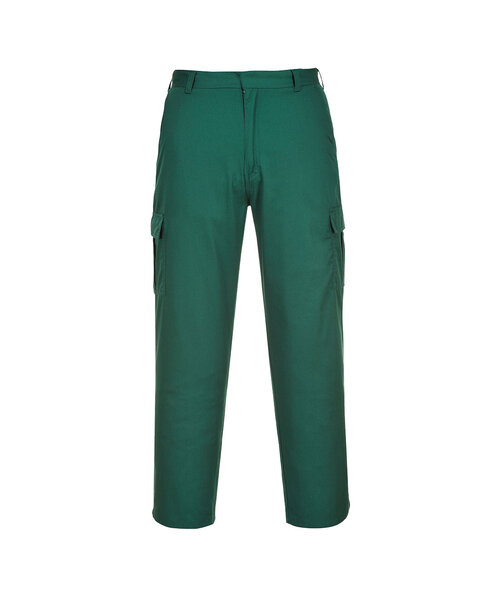 Portwest C701BGR - Combatbroek (R)