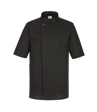 C735BKR - Veste de chef Surrey M/C (R)