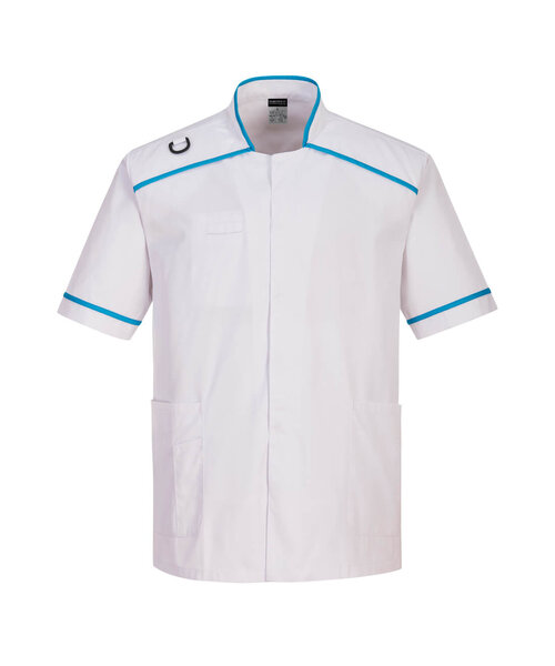 Portwest C821WAR - Medische tuniek voor heren (R)