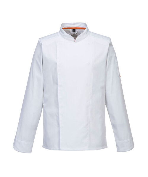 Portwest C838WHR - MeshAir Pro Jacket L / S (R)