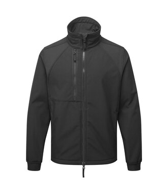 CD870BKR - WX2 Eco Softshelljacke (2L) (R)
