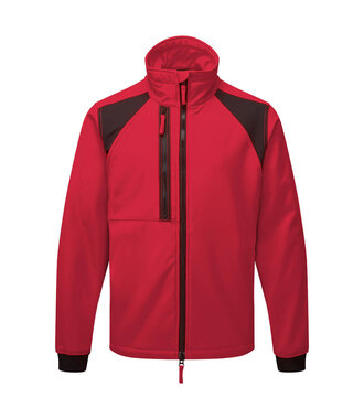 CD870DRR - WX2 Eco Softshelljacke (2L) (R)