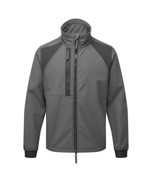 Portwest CD870MGR - WX2 Eco Softshell 2 (L) (R)