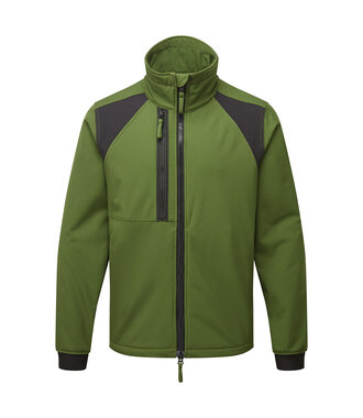 CD870OGR - WX2 Eco Softshell 2 (L) (R)